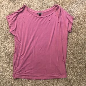 Women’s T-shirt from Express